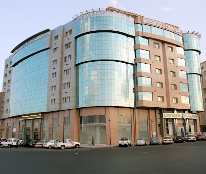 Sadeem Hotel Suites - Taif - +966 12 737 7777