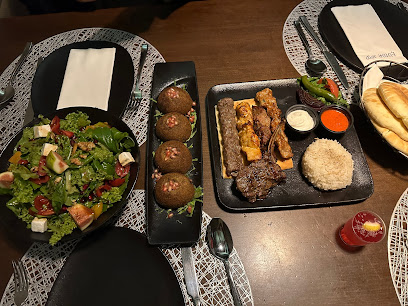 تونير - Abha - +966 9200 22097