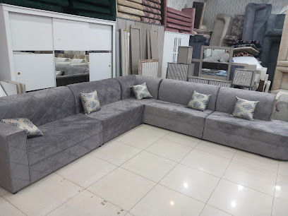 محل اثاث مستعمل - Buraydah - +966 55 731 3785