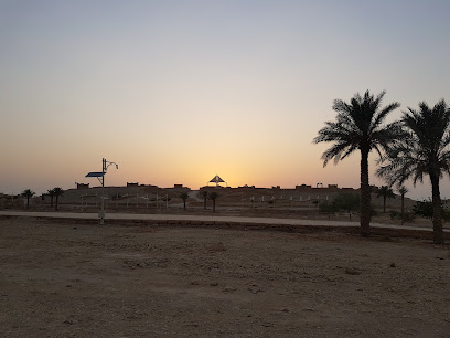 موقف سيارات - Riyadh -