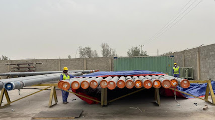 EROG Head Office - Dhahran -