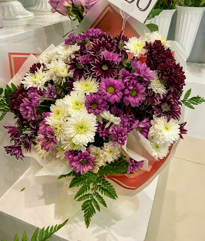 Magic Flowers - Riyadh - +966 53 337 2110