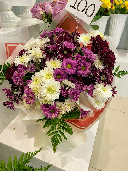 Magic Flowers - Saudi Arabia|Riyadh 13322|Alyasmin