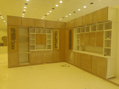 سنام الوادي للمطابخ - Hafar Al Batin - +966 53 888 9234