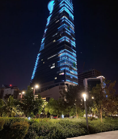 Deloitte - Jeddah - +966 12 578 1000