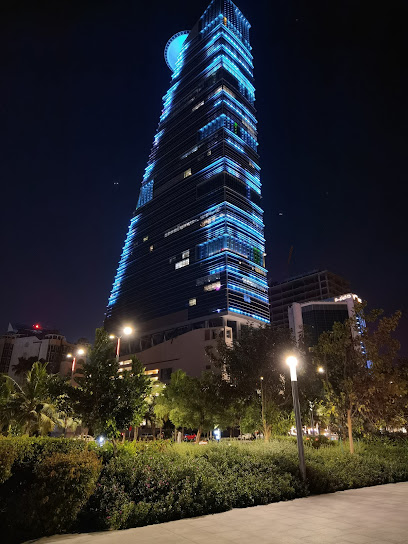 Deloitte - Saudi Arabia|Jeddah 23511|The Headquarters Business Park Tower 2444 Taha Khasiyfan - Ash Shati District