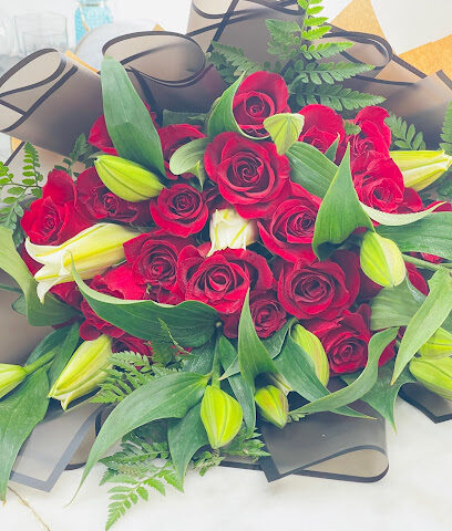 أحباب الورد - Dammam -