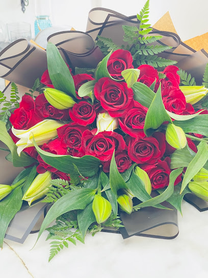 أحباب الورد - Dammam 32264