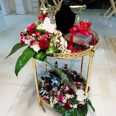 Top flowers - Tabuk - +966 59 018 6073