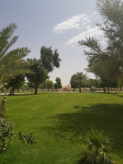 منتزة الضاحي بالدلم - Saudi Arabia|Ad Dilam 16227|X5RJ+2H4