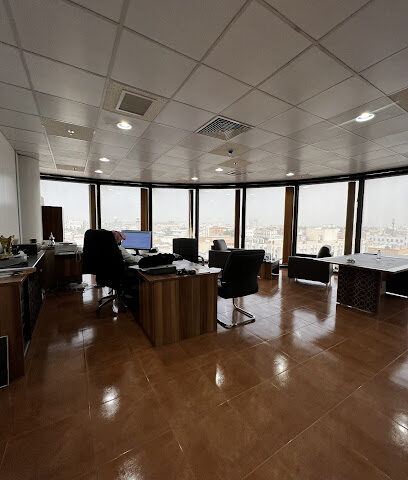 مكتب الجربوع للإستشارات الهندسية - Buraydah - +966 55 356 7942