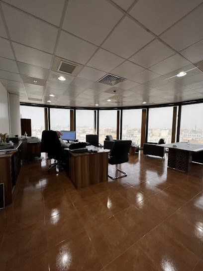 مكتب الجربوع للإستشارات الهندسية - Buraydah 52355