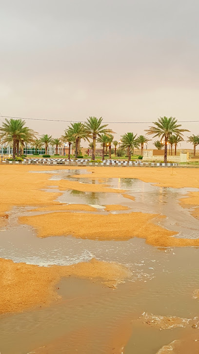 حديقة الشباب - Saudi Arabia|الفيضة بالسر 56858|8FJ8+4R2