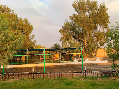 مزرعة بدر الفلاح وشاليه نجمة وقمر - Sakaka - +966 55 116 6990