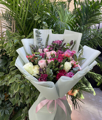 Donia Flowers - Al Madinah Al Munawwarah - +966 56 677 7792