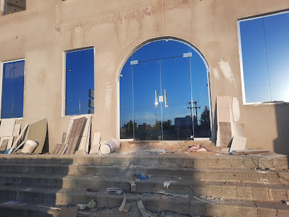 الادريسي للزجاج والسكريت - Khamis Mushait - +966 53 295 1068