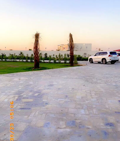 مزرعة عوض غازي الميموني - Hafar Al Batin - +966 59 000 0104