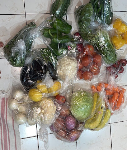 Freshvery - Riyadh - +966 50 166 6444