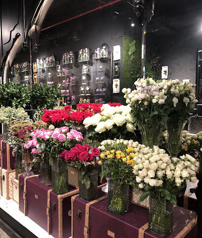 Forever Rose - Riyadh - +966 53 579 4444
