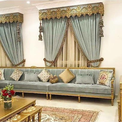 مرحبا للديكور - تقاطع17 - +966 56 754 0545