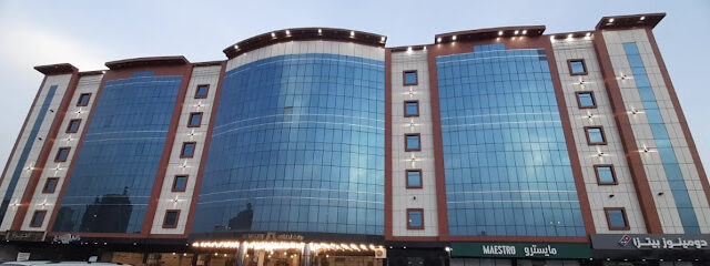 Altaif Gate Hotel - Taif - +966 12 750 0086