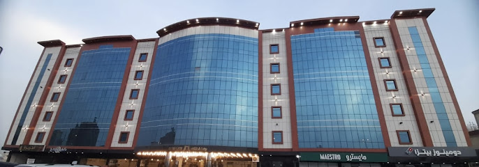 Altaif Gate Hotel - Saudi Arabia|Taif 26563|Alhalqa Al Sharqiyyah|كوبري