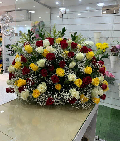 محل ورد نفائس الجوري - Dammam - +966 53 119 6540