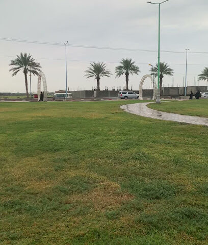 Al Rawdha - Ahad Al Masarihah -