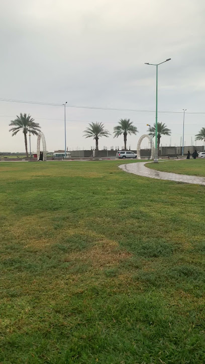 Al Rawdha - Ahad Al Masarihah 86298