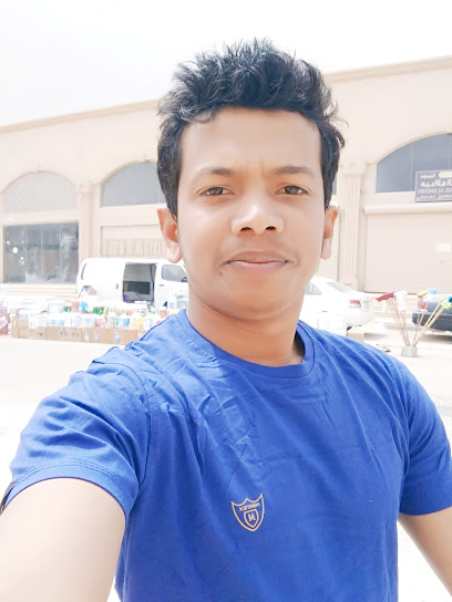 sk Rifat - Saudi Arabia|Buqayq 33251|WM8C+P7H