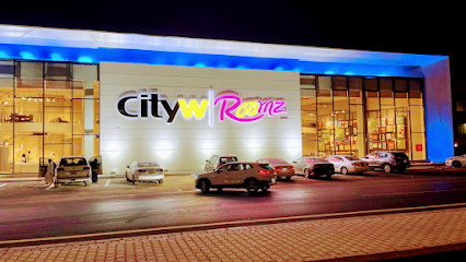 روومز | سيتي دبليو - Buraydah - +966 9200 20017