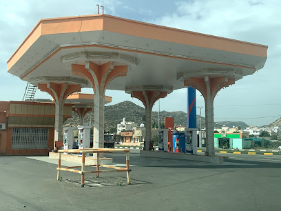 Mzaya station - Tanomah -
