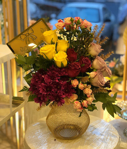 فيولا - Mecca - +966 56 660 3736