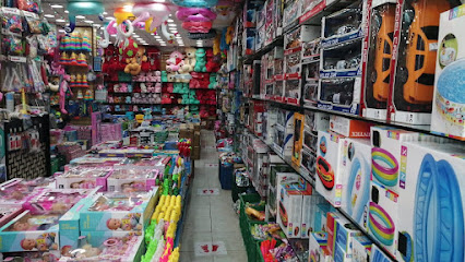 العاب النخيل - Jeddah - +966 55 999 0384
