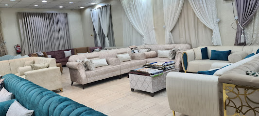 مفروشات عالم الوصال - Sakaka - +966 55 031 3656