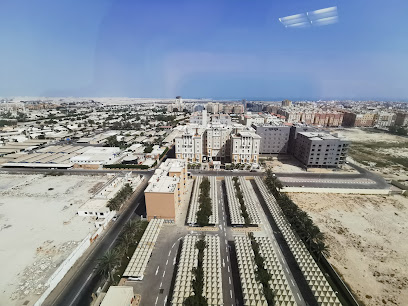 Linde Arabian Contracting Co. Ltd. - Al Khobar - +966 13 821 8600