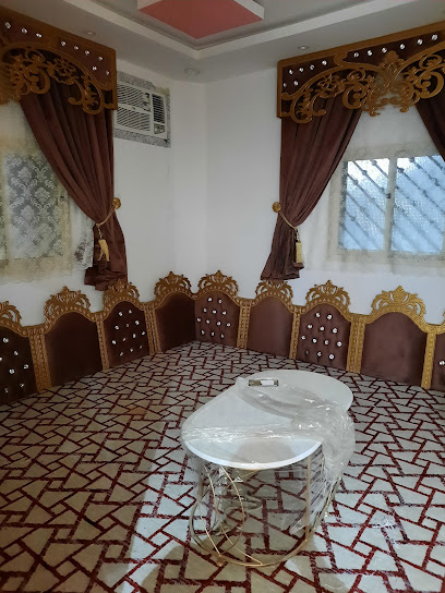 موسسه اتقانی للتنجد - Saudi Arabia|Az Zulfi 15971|Al A'ziziyah|3592-3568 King Saud Rd