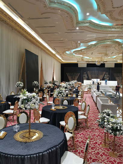 شرفة الورد - Saudi Arabia|Yanbu 46422|Al Suraif|Ali Bin Abi Talib Road