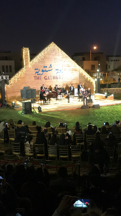 The Gathering KSA - Saudi Arabia|Riyadh 12329|Umm Al Hamam Al Gharbi|MJQM+VG2