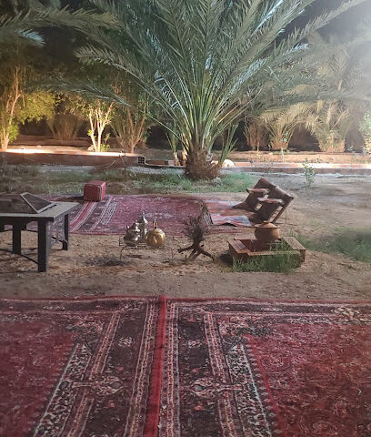 مزرعة الحكيم - Al Madinah Al Munawwarah - +966 50 444 0463