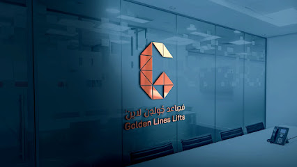 Golden Lines Lifts Taif - Taif - +966 9200 17779