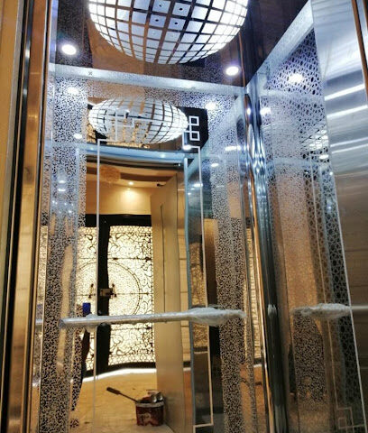 نجوم المصاعد - Taif - +966 50 211 8109