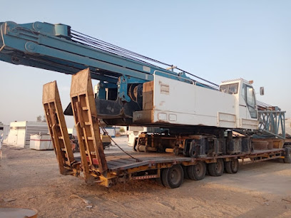 SIMS (Future extension cooperation for freight brokers Est) - Dammam - +966 59 011 1175