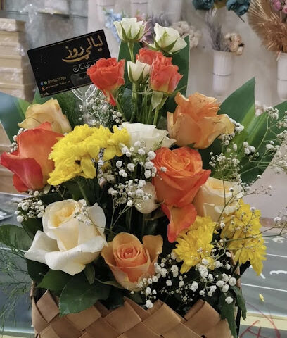 ليالي روز - Abha - +966 55 562 1704