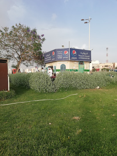 حديقة الحزام - Khamis Mushait 62461