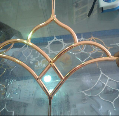 AL-MASARIR GLASS CUTTING AND DOUBLE 6mm - Riyadh - +966 50 526 6100