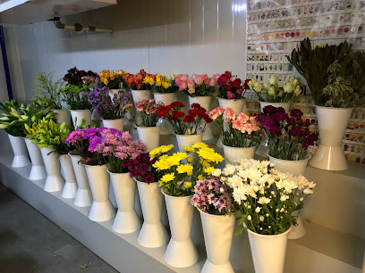 مؤسسة باقات الخليج للزهور - Riyadh - +966 50 000 0403