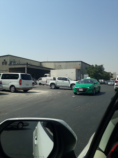 Al Munajem Cold Store Co. - Saudi Arabia|Dammam 31472|An Nakhil|28th Street
