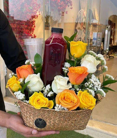 ازهار غزال - Hafar Al Batin - +966 50 751 7866