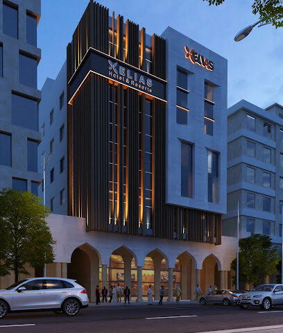دار المدينة للاستشارات الهندسية - Al Madinah Al Munawwarah - +966 50 754 5145
